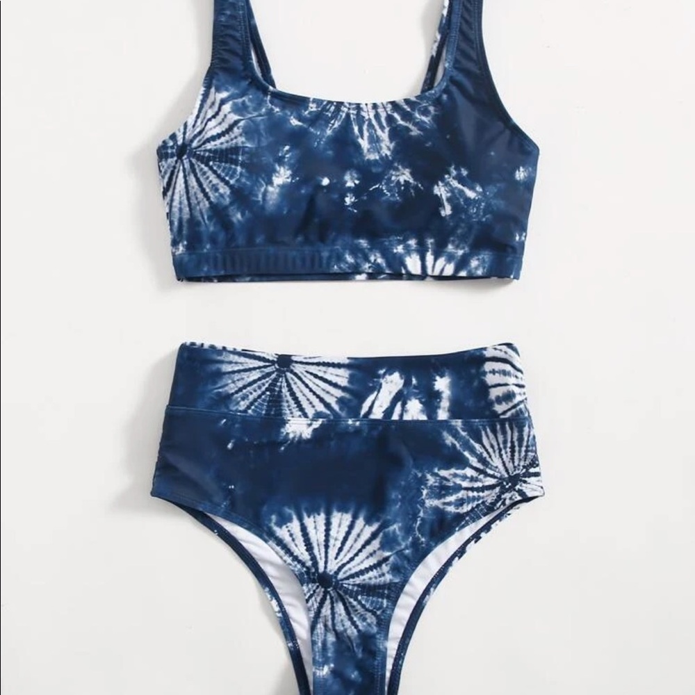 NWT SHEIN Bikini
